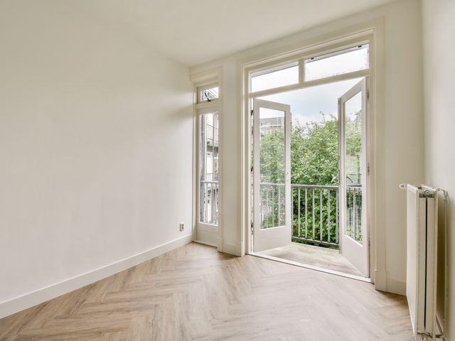Parnassusweg 38 2, Amsterdam