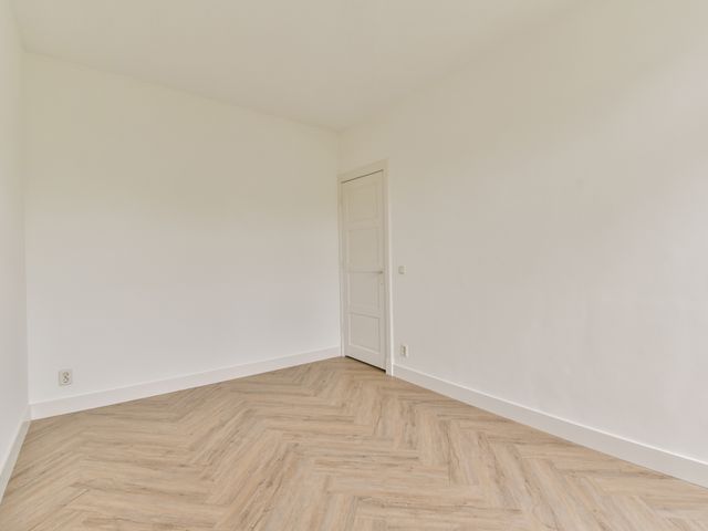 Parnassusweg 38 2, Amsterdam