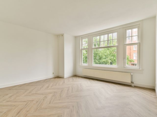 Parnassusweg 38 2, Amsterdam