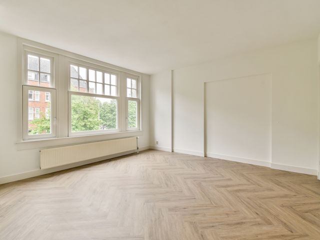 Parnassusweg 38 2, Amsterdam