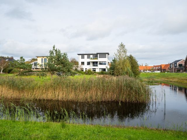 Verzetstraat 13A, Den Burg