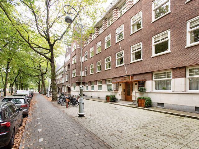 Apollolaan 187 3, Amsterdam