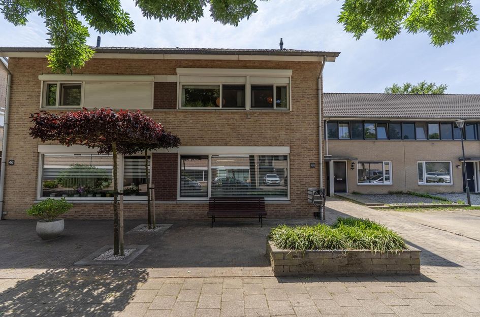 Rosa Manusstraat 44