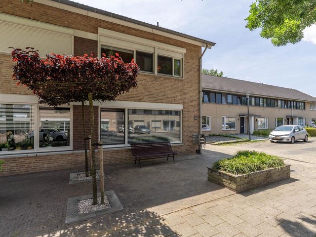 Rosa Manusstraat 44, Venray