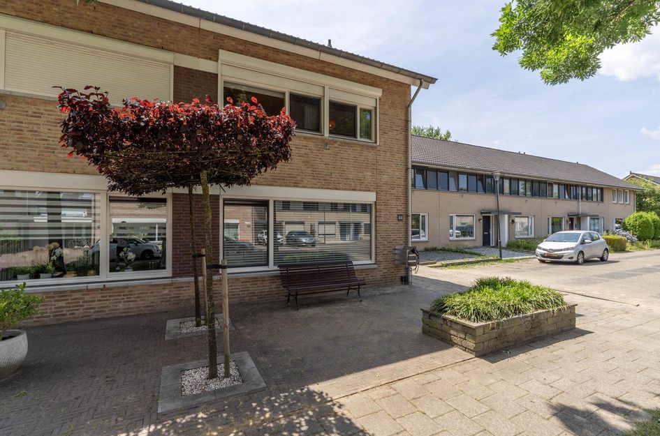 Rosa Manusstraat 44