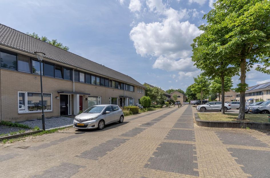 Rosa Manusstraat 44