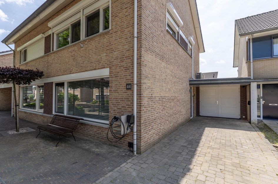 Rosa Manusstraat 44