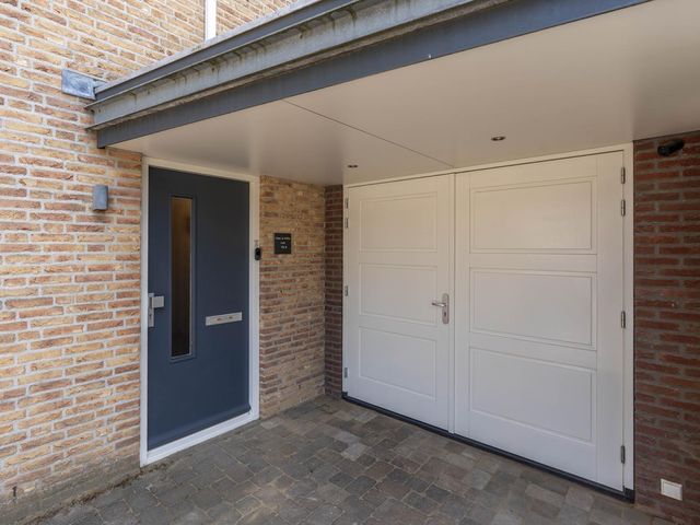 Rosa Manusstraat 44, Venray