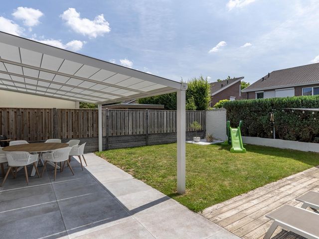 Rosa Manusstraat 44, Venray