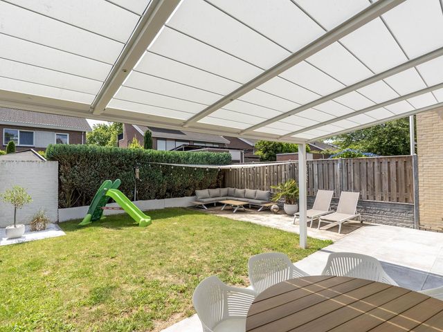Rosa Manusstraat 44, Venray