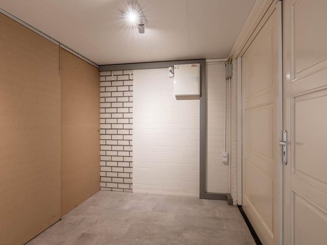 Rosa Manusstraat 44, Venray