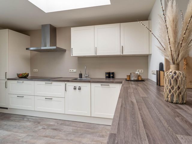 Rosa Manusstraat 44, Venray