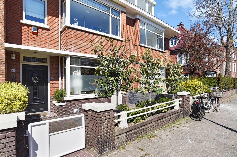 Van Aerssenstraat 15B