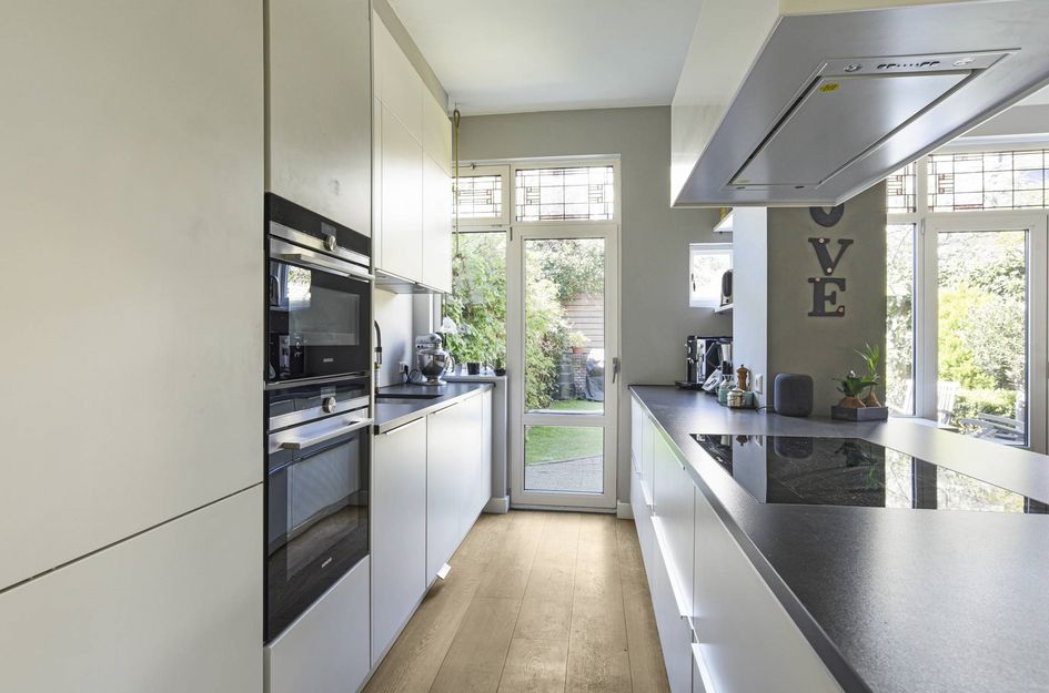Van Aerssenstraat 15B