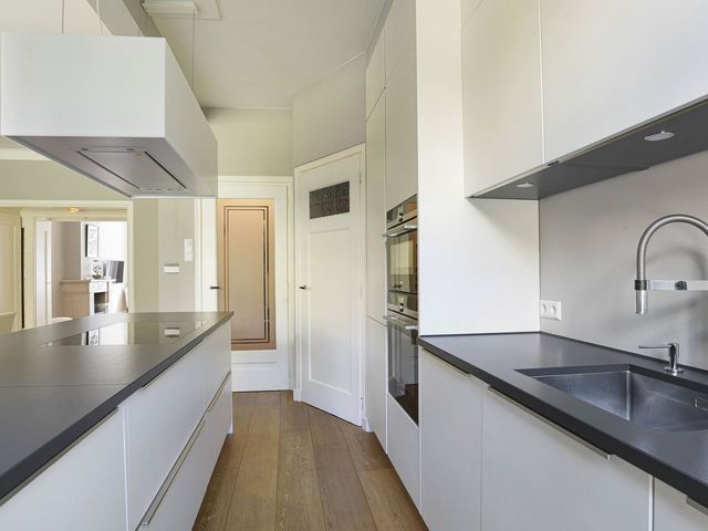 Van Aerssenstraat 15B, Den Haag