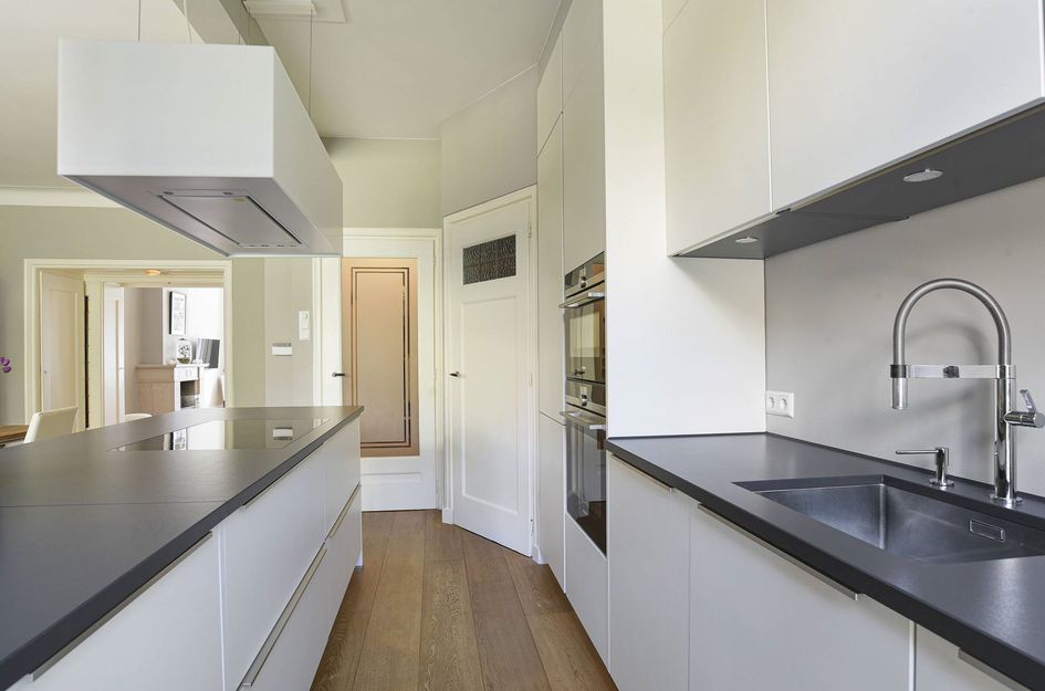 Van Aerssenstraat 15B