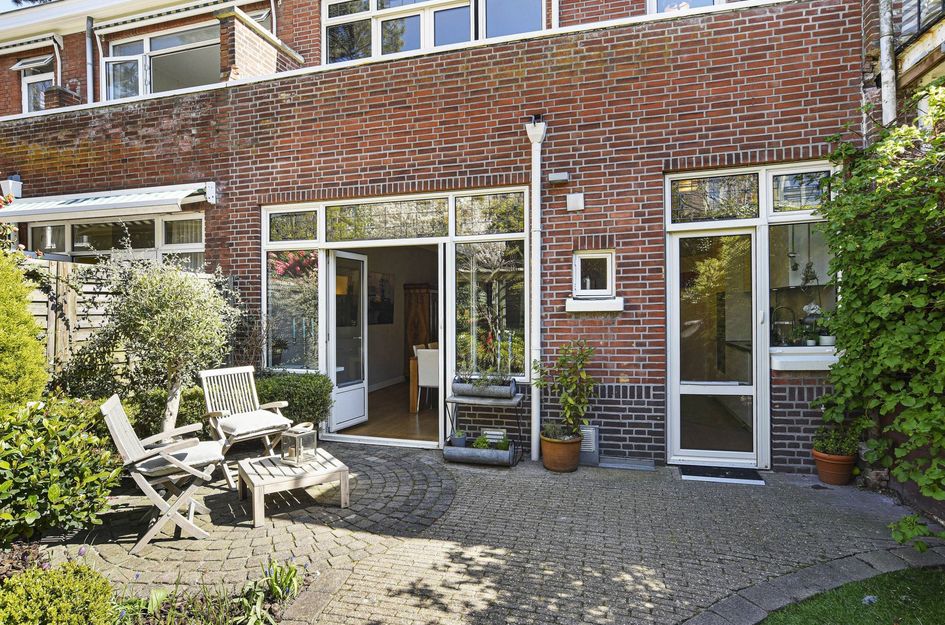 Van Aerssenstraat 15B