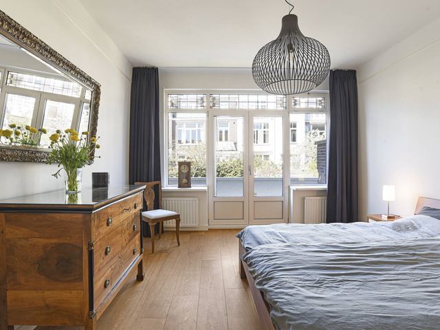Van Aerssenstraat 15B, Den Haag