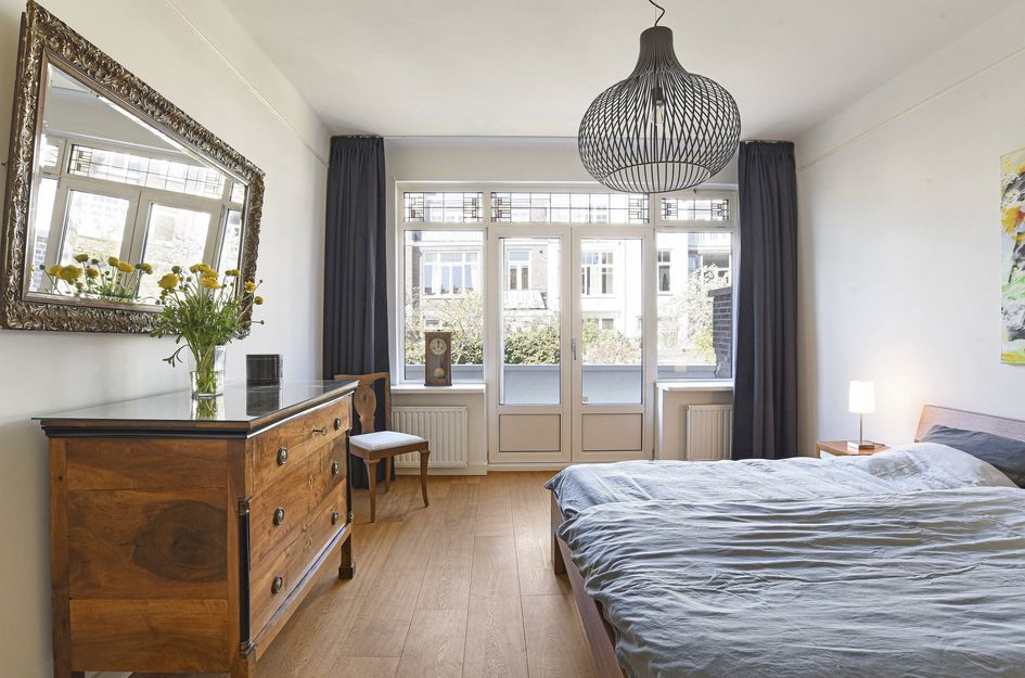 Van Aerssenstraat 15B