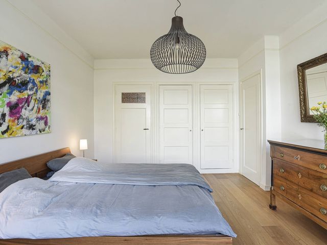 Van Aerssenstraat 15B, Den Haag