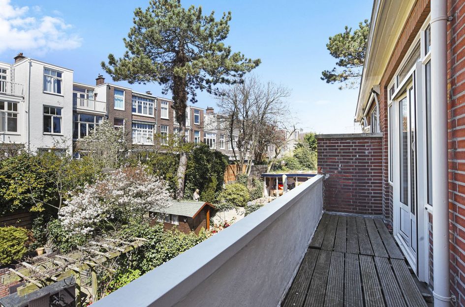 Van Aerssenstraat 15B