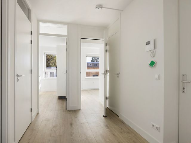 Valetonlaan 36, Utrecht
