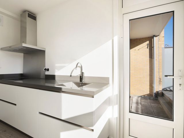Valetonlaan 36, Utrecht