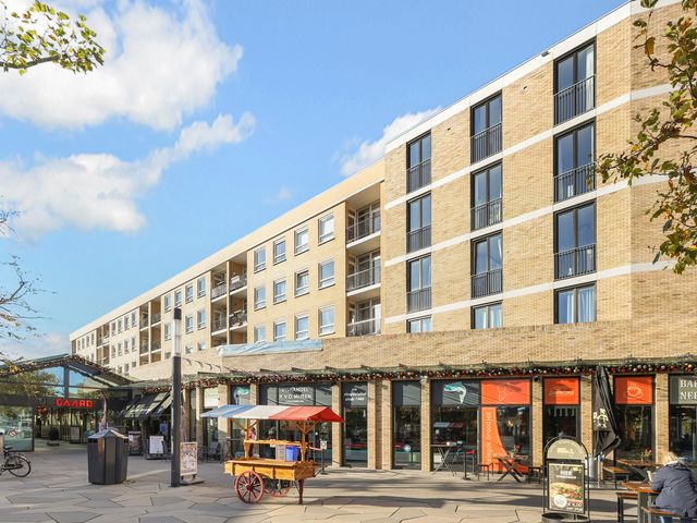 Valetonlaan 36, Utrecht