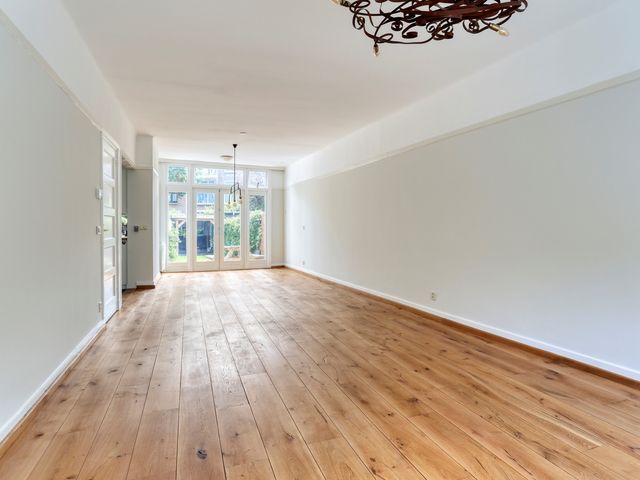 Prins Mauritslaan 83, Den Haag