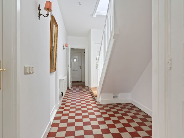 Prins Mauritslaan 83, Den Haag