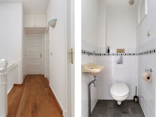 Prins Mauritslaan 83, Den Haag