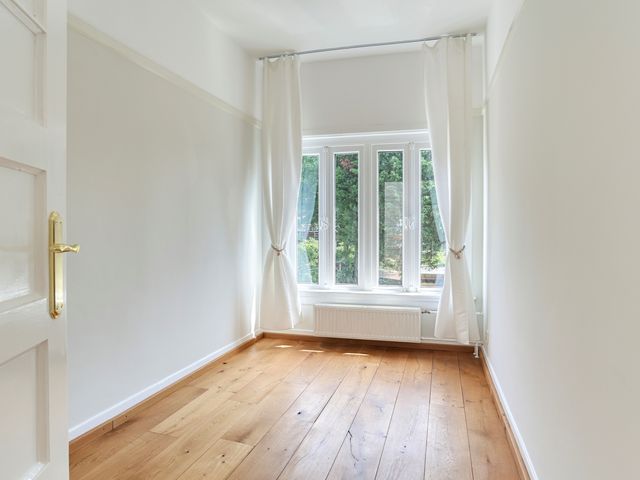 Prins Mauritslaan 83, Den Haag