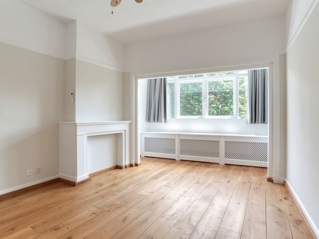 Prins Mauritslaan 83, Den Haag