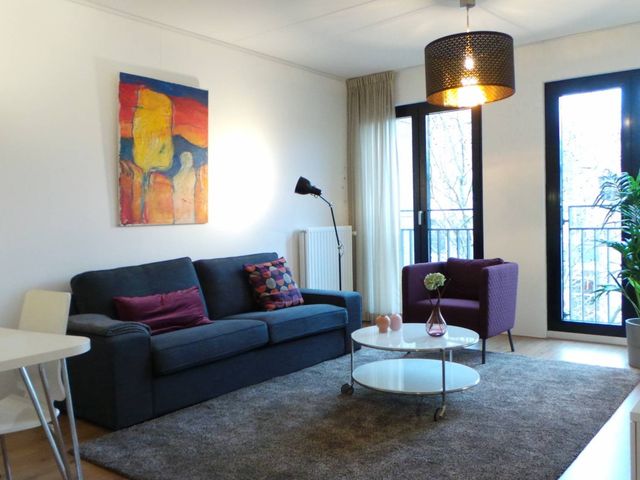 Vredenburg 64, Utrecht