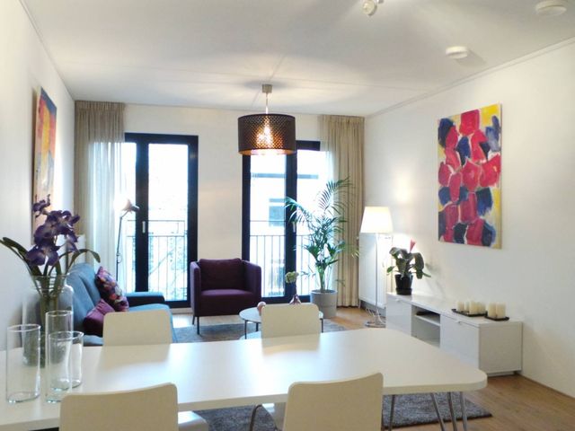 Vredenburg 64, Utrecht