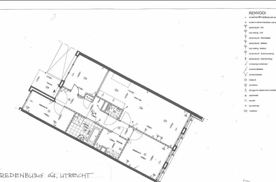 Vredenburg 64