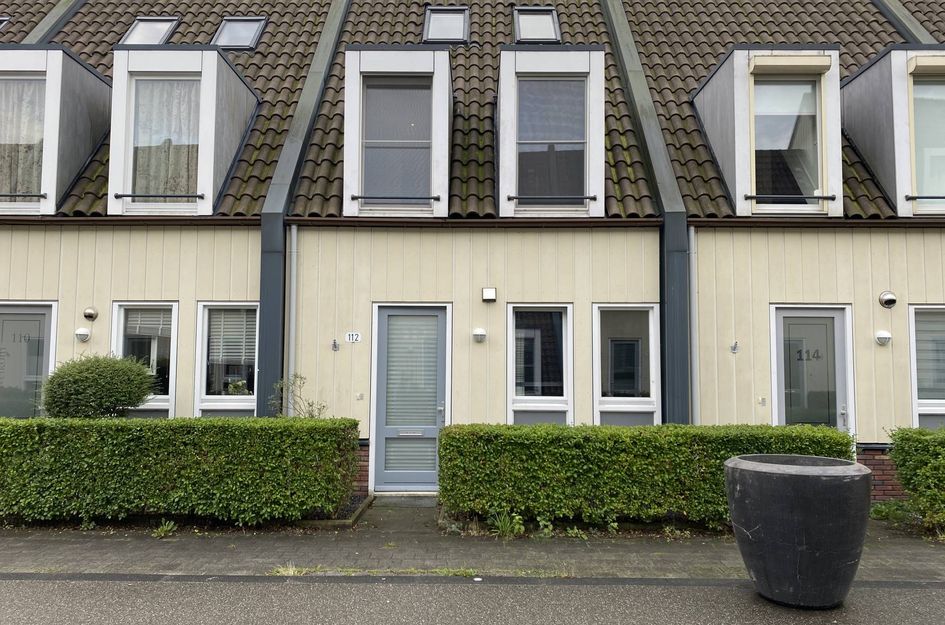 Hermelijnvlinderdijk 112