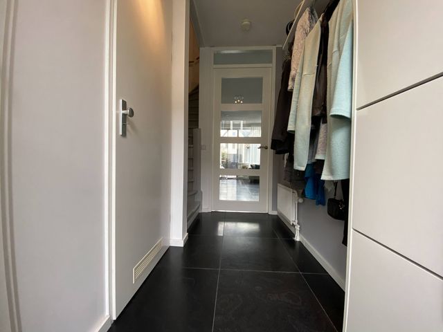 Hermelijnvlinderdijk 112, Utrecht