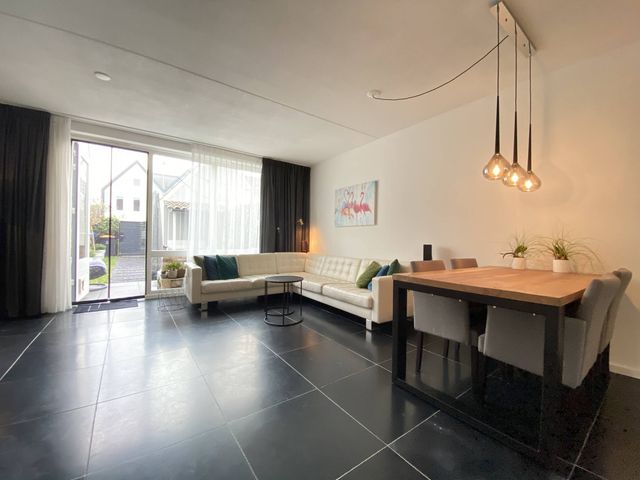 Hermelijnvlinderdijk 112, Utrecht
