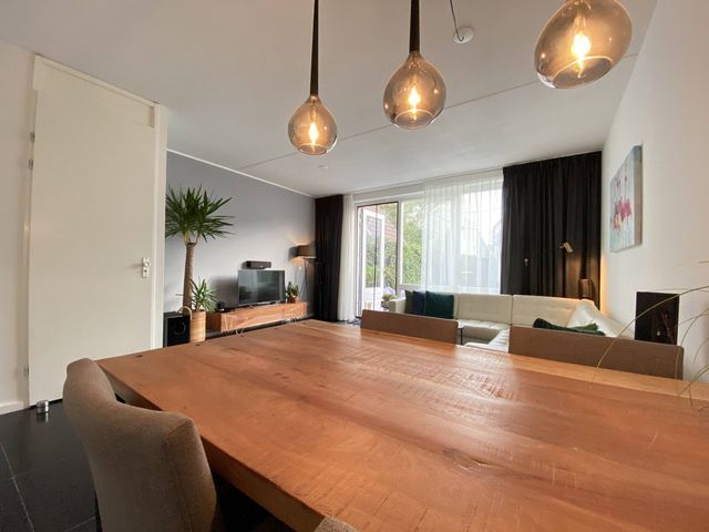 Hermelijnvlinderdijk 112, Utrecht