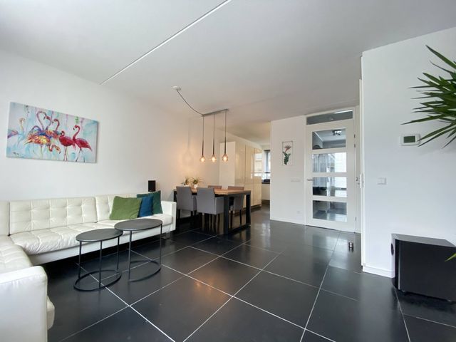 Hermelijnvlinderdijk 112, Utrecht