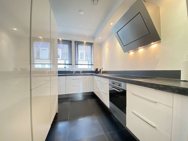 Hermelijnvlinderdijk 112, Utrecht