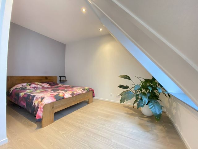 Hermelijnvlinderdijk 112, Utrecht