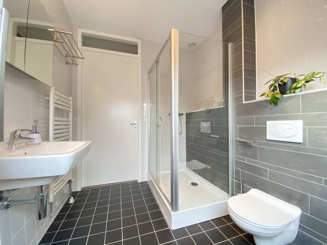 Hermelijnvlinderdijk 112, Utrecht