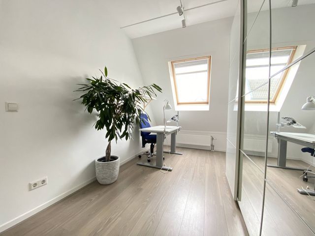 Hermelijnvlinderdijk 112, Utrecht