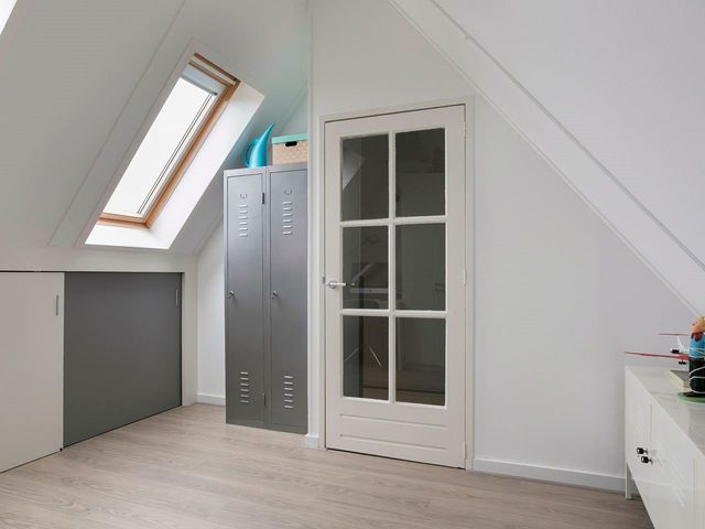 Hermelijnvlinderdijk 112, Utrecht