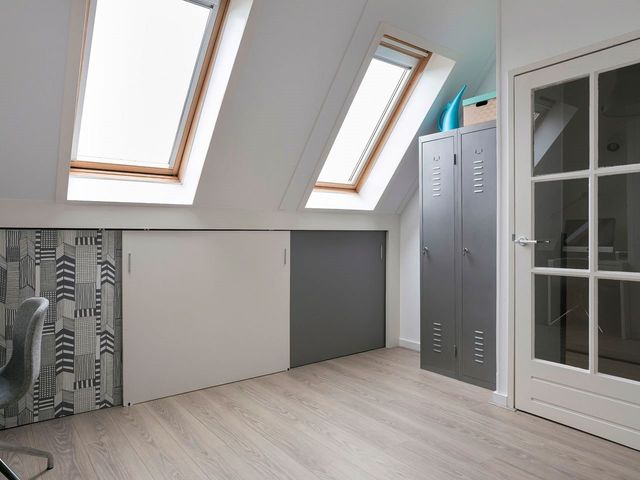Hermelijnvlinderdijk 112, Utrecht