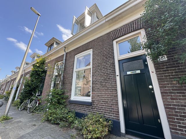 Abstederdijk 163, Utrecht