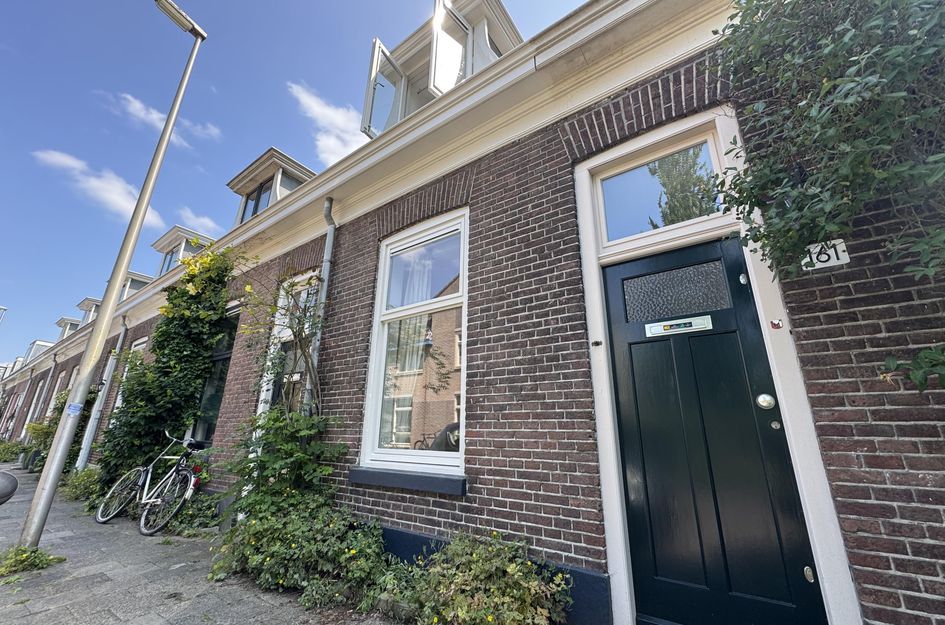 Abstederdijk 163