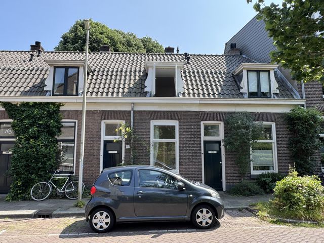Abstederdijk 163, Utrecht